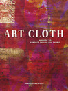 Cover image for Art Cloth